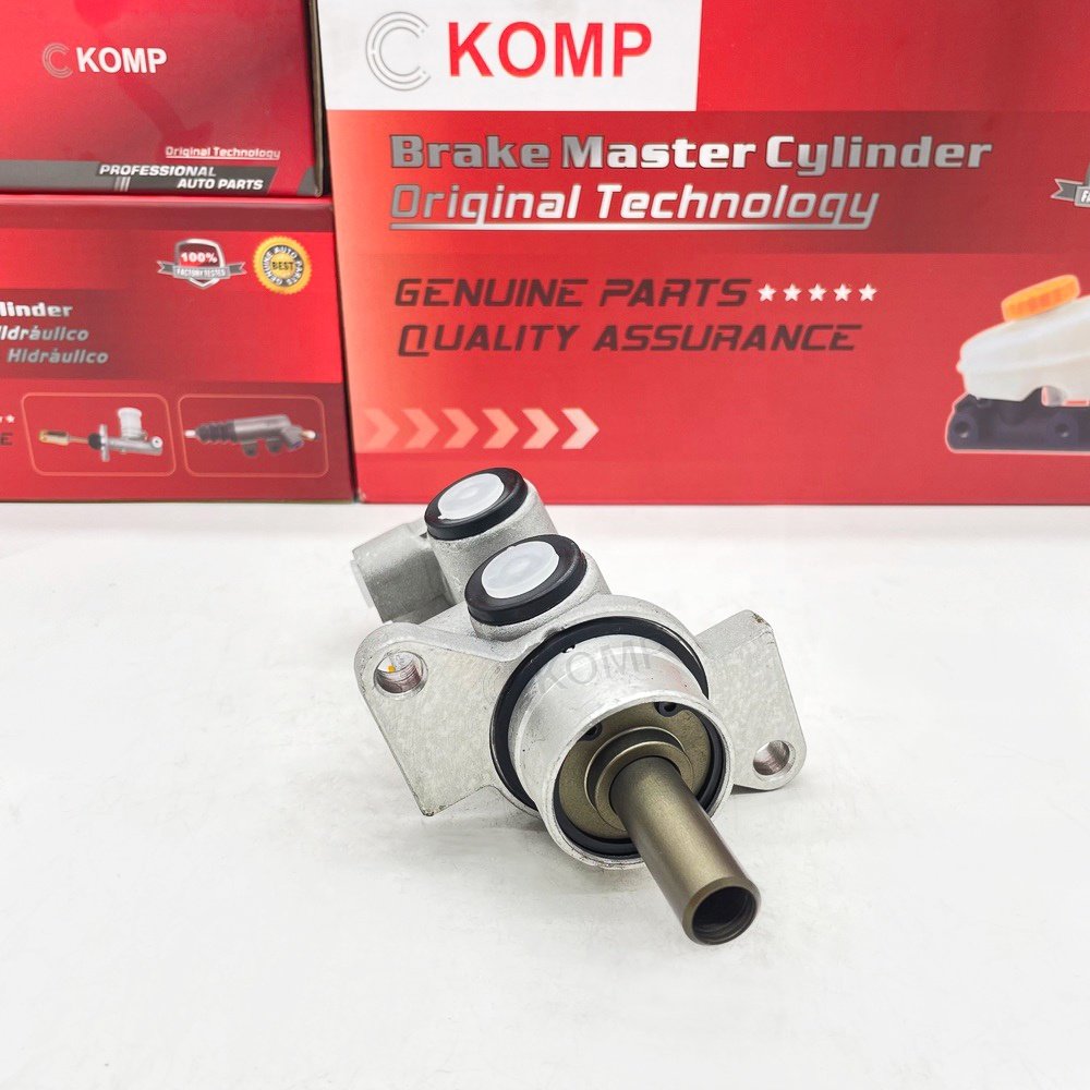 KOMP Pump Brake Master Cylinder for RENAULT DACIA DUSTER LOGAN OEM 6001547857 6001548945 6001549119 6001551028
