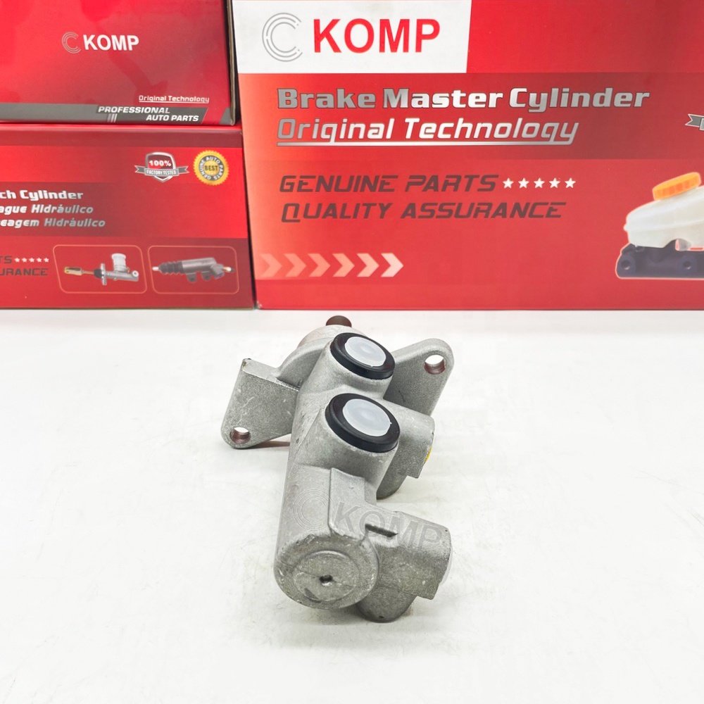 KOMP Pump Brake Master Cylinder for RENAULT DACIA DUSTER LOGAN OEM 6001547857 6001548945 6001549119 6001551028