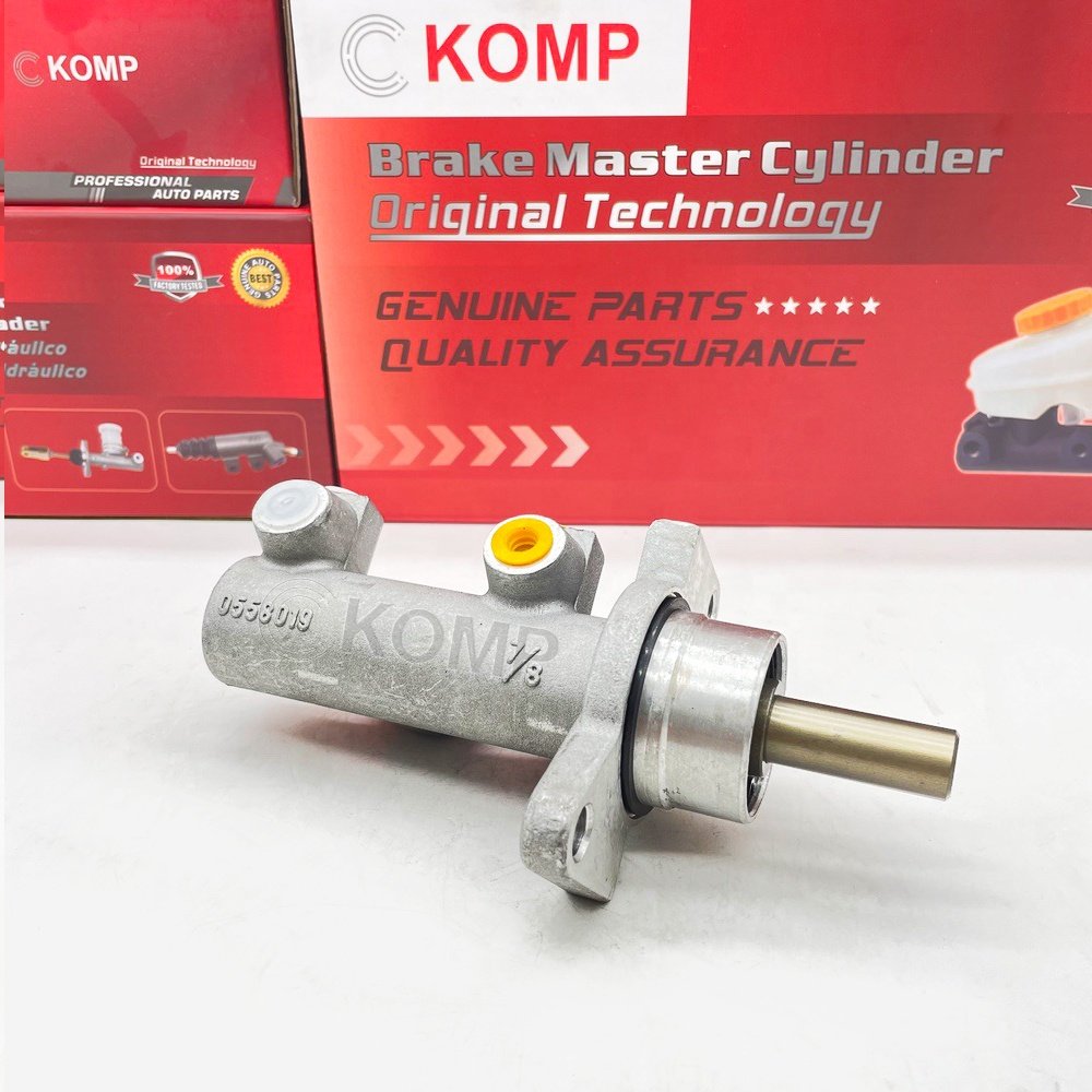 KOMP Pump Brake Master Cylinder for RENAULT DACIA DUSTER LOGAN OEM 6001547857 6001548945 6001549119 6001551028