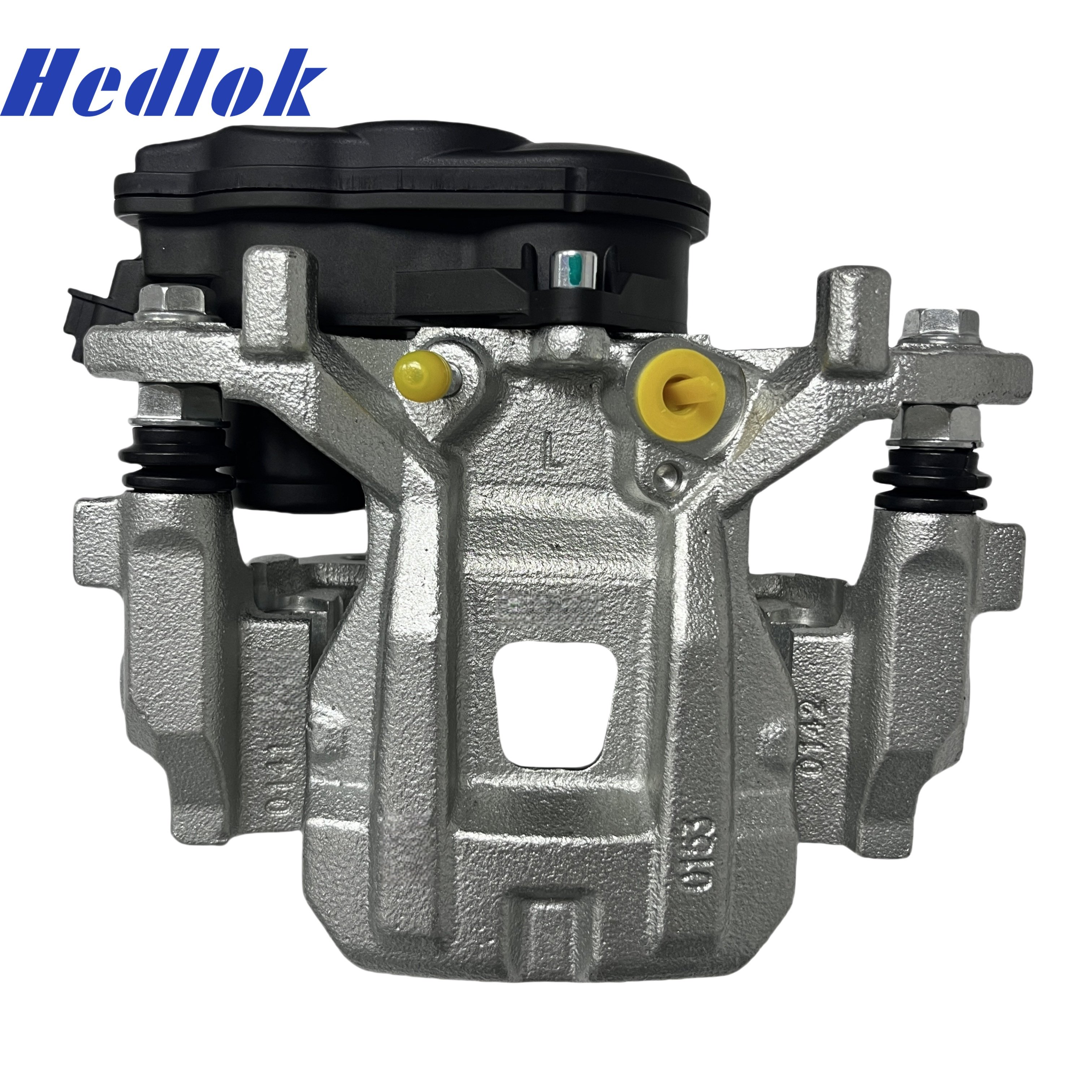 HEDLOK Brake Caliper Left Rear for 2021-2024 TOYOTA HARRIER/HEV 2019-2023 RAV4 47850-0R060