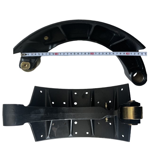 6644200019 Brake Shoe for MERCEDES BRAKE SHOE Diameter 320MM Width 220MM 3054200719 3504200219 3014204119