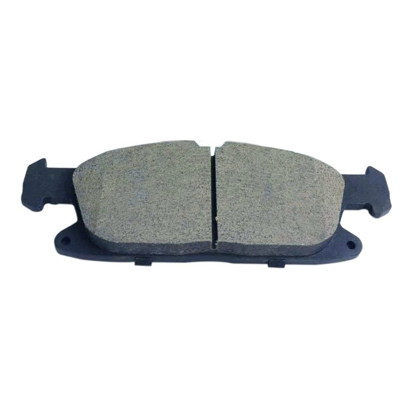 M2103 Changan Auto Brake Pad Sets D1818 for Changan Cs95 Ford Edge Haval H7l S401031-1001/3501180-ap02
