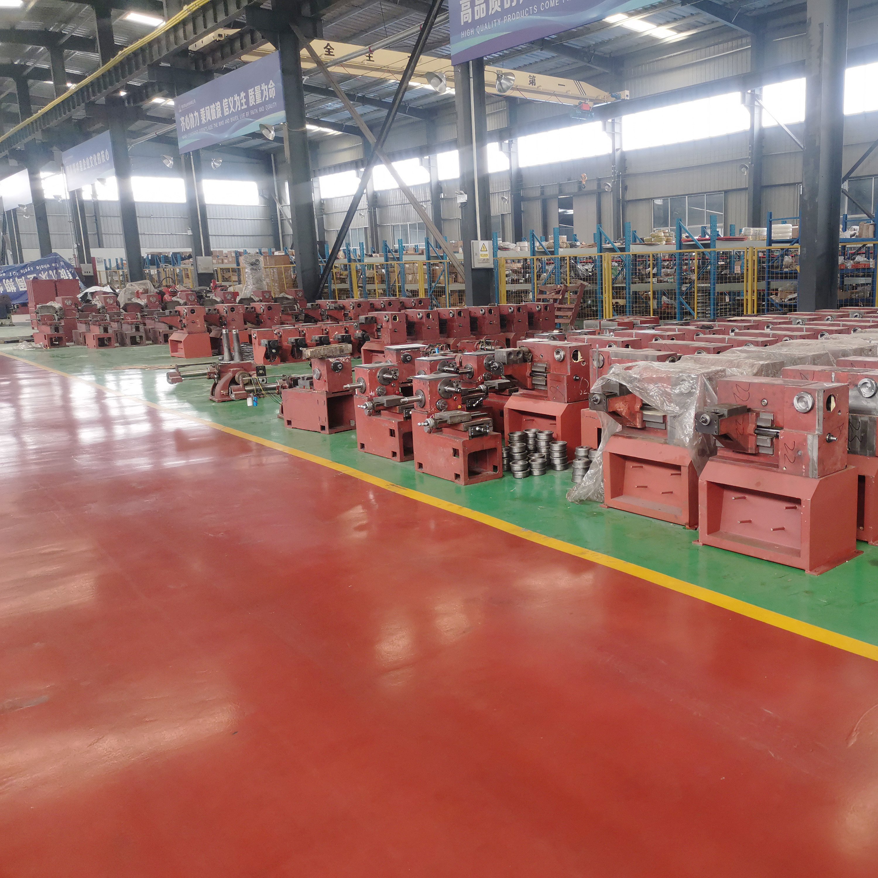 High-accuracy C9340/C9335 Workshop Brake Disc Lathe Brake Drum Polish Machine Brake Repair Lathe