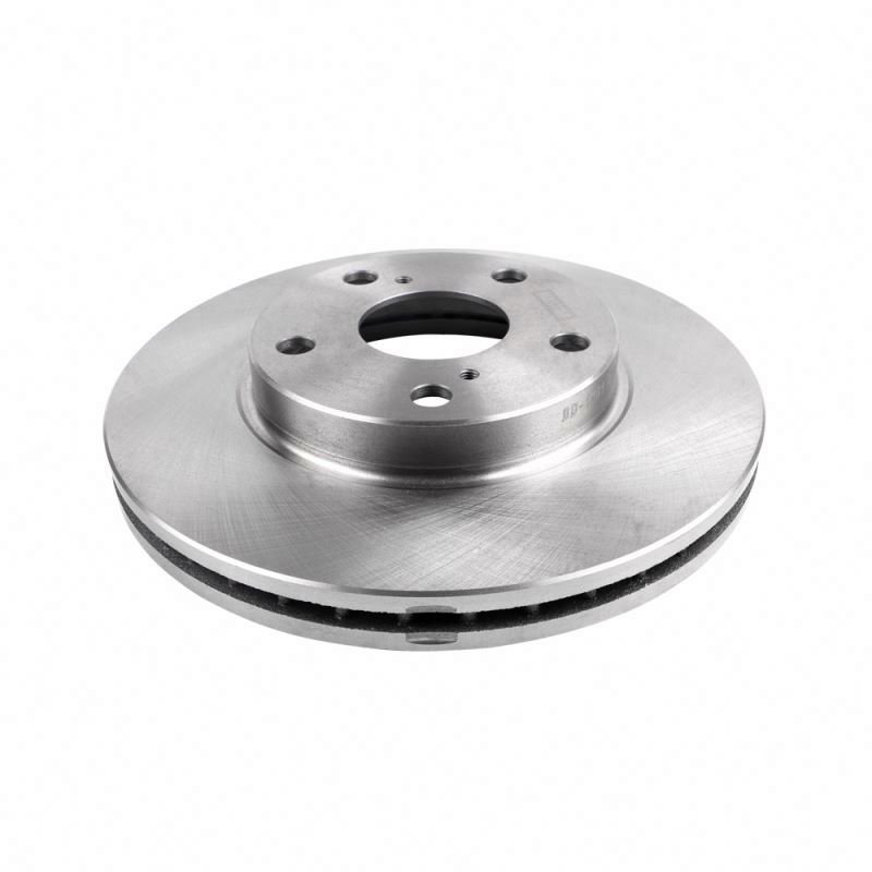 BD-1201 MASUMA Auto Car Brake Disc Car 43512-12690 43512-02180 for TOYOTA AURIS NDE150L