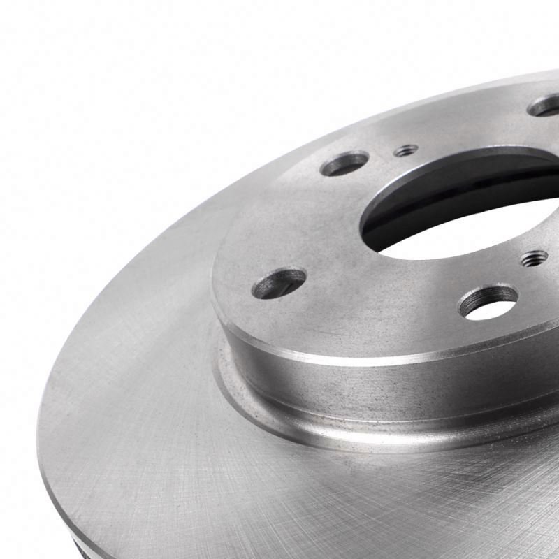 BD-1201 MASUMA Auto Car Brake Disc Car 43512-12690 43512-02180 for TOYOTA AURIS NDE150L