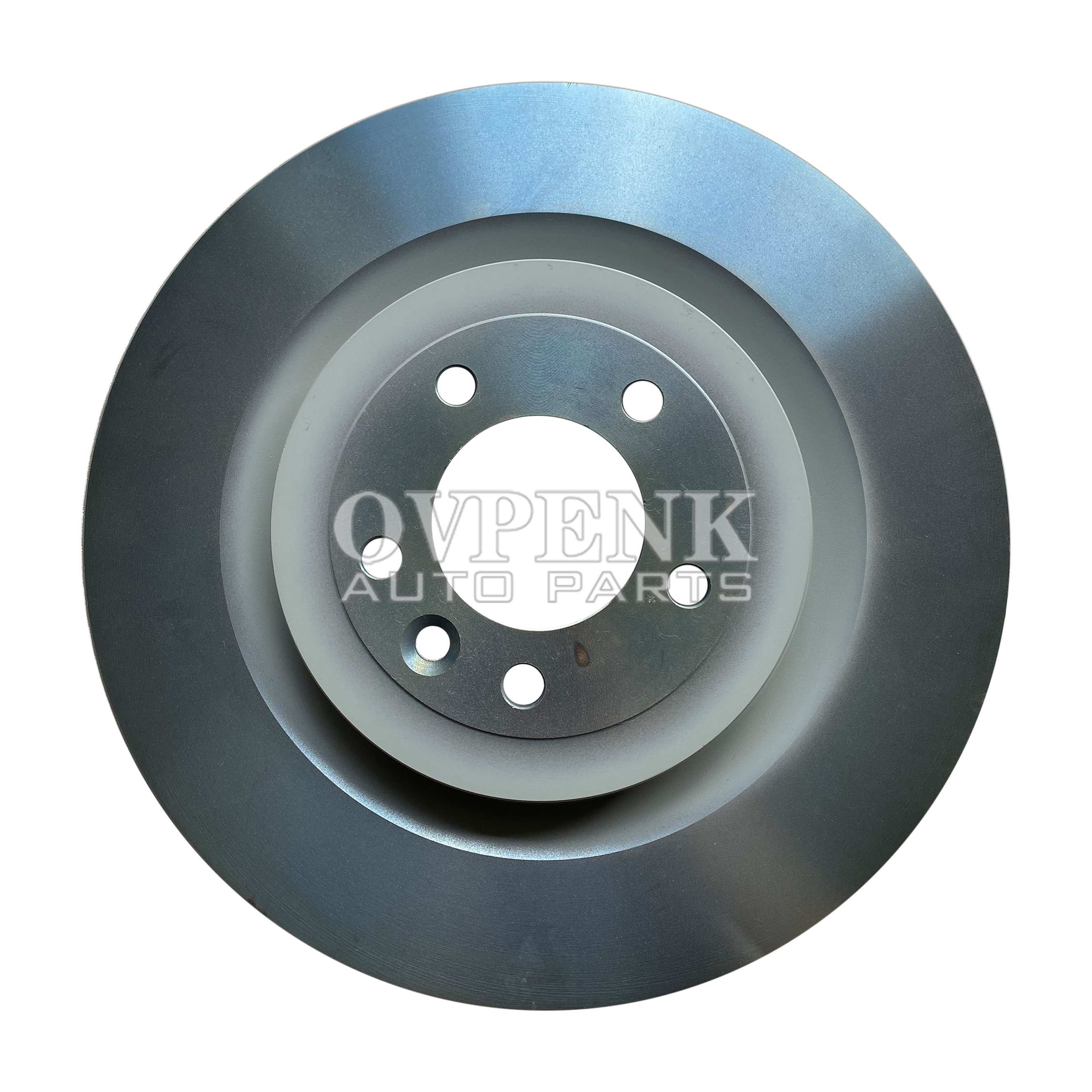 Rear Brake Disc For LAND ROVER RANGE ROVER IV L405 2012- RANGE ROVER SPORT L494 2013- LR033303 DF44031 Auto Parts