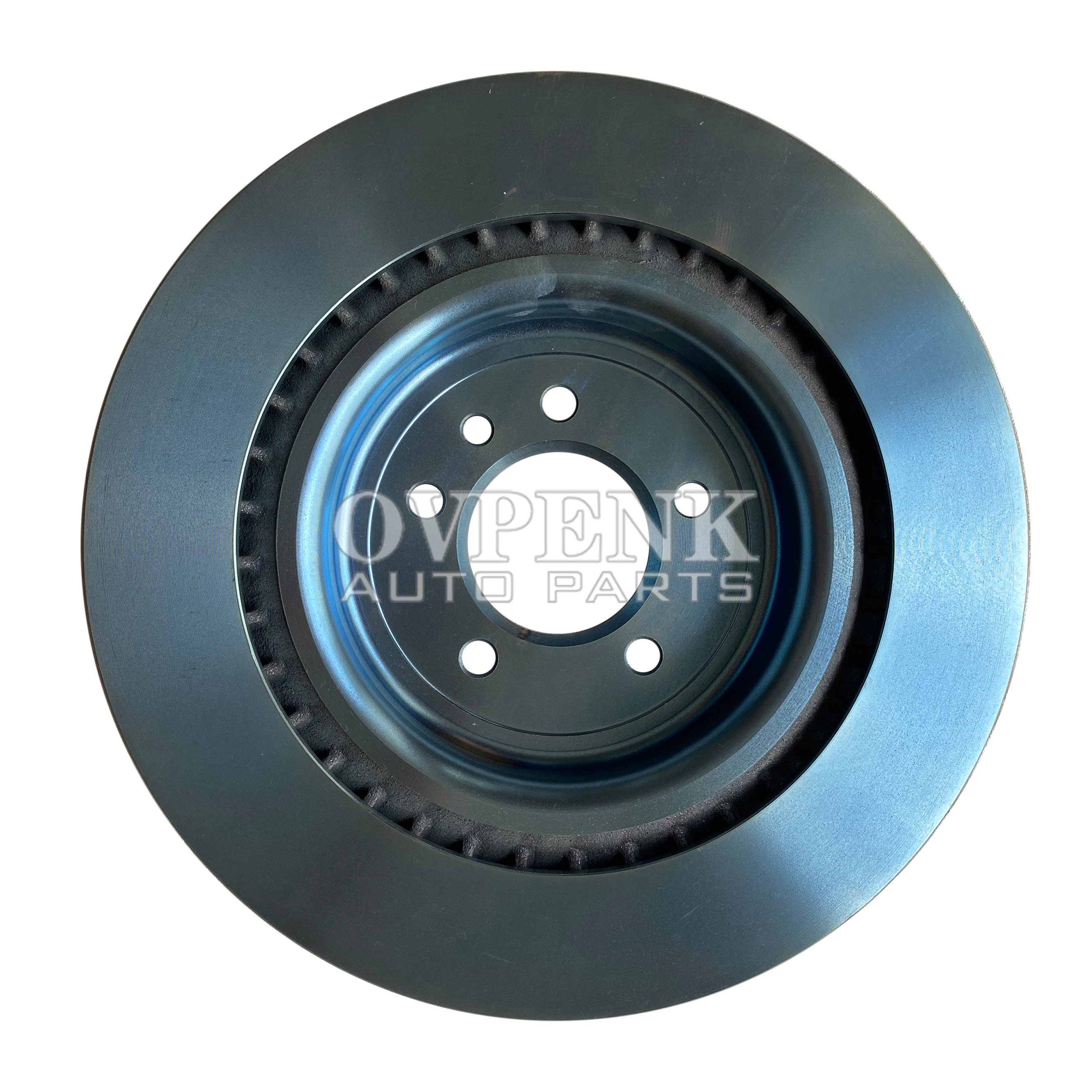 Rear Brake Disc For LAND ROVER RANGE ROVER IV L405 2012- RANGE ROVER SPORT L494 2013- LR033303 DF44031 Auto Parts