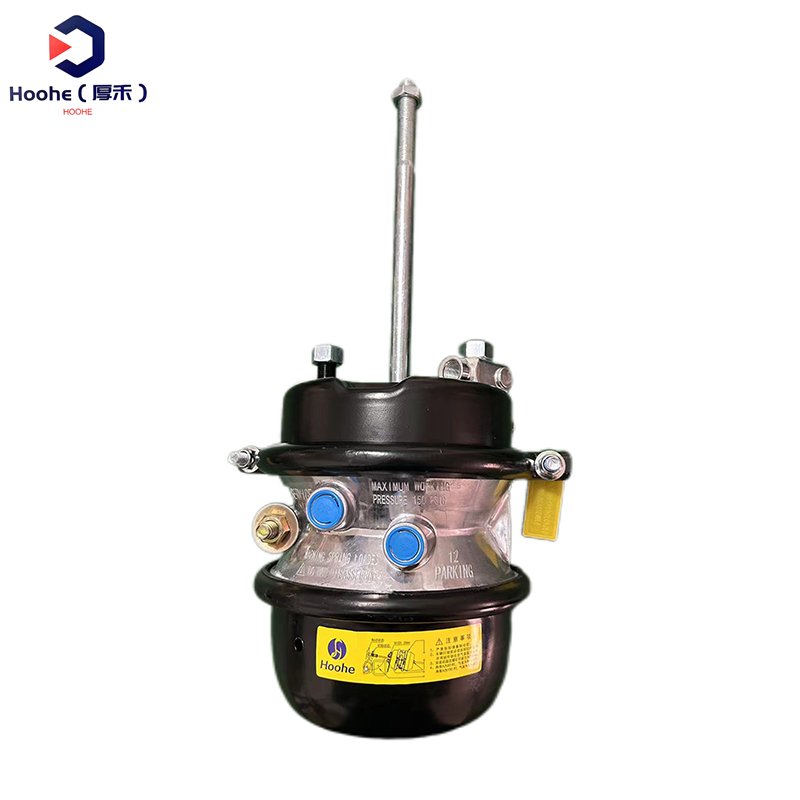 T3030 DD Air Spring Brake Piston Brake Chamber Actuator Spare Parts for wabco Brake Chamber for Truck