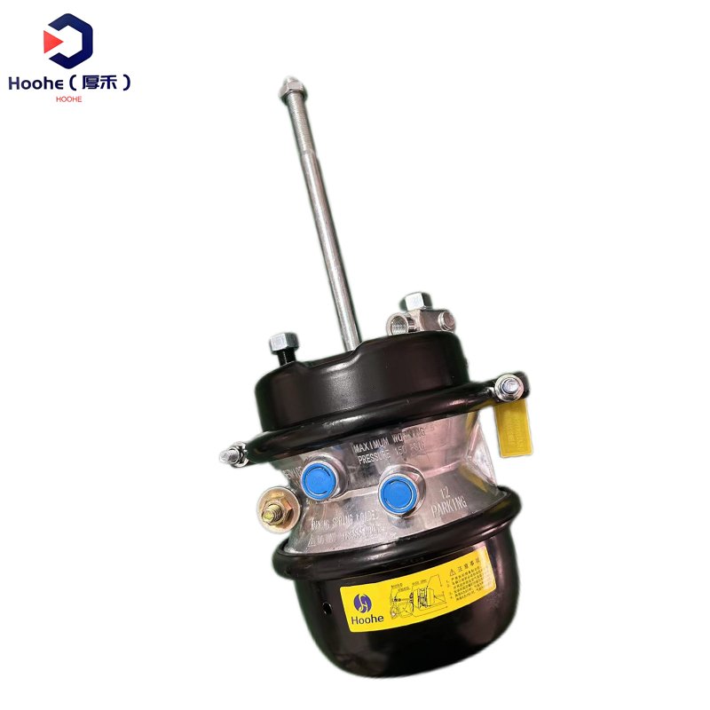 T3030 DD Air Spring Brake Piston Brake Chamber Actuator Spare Parts for wabco Brake Chamber for Truck