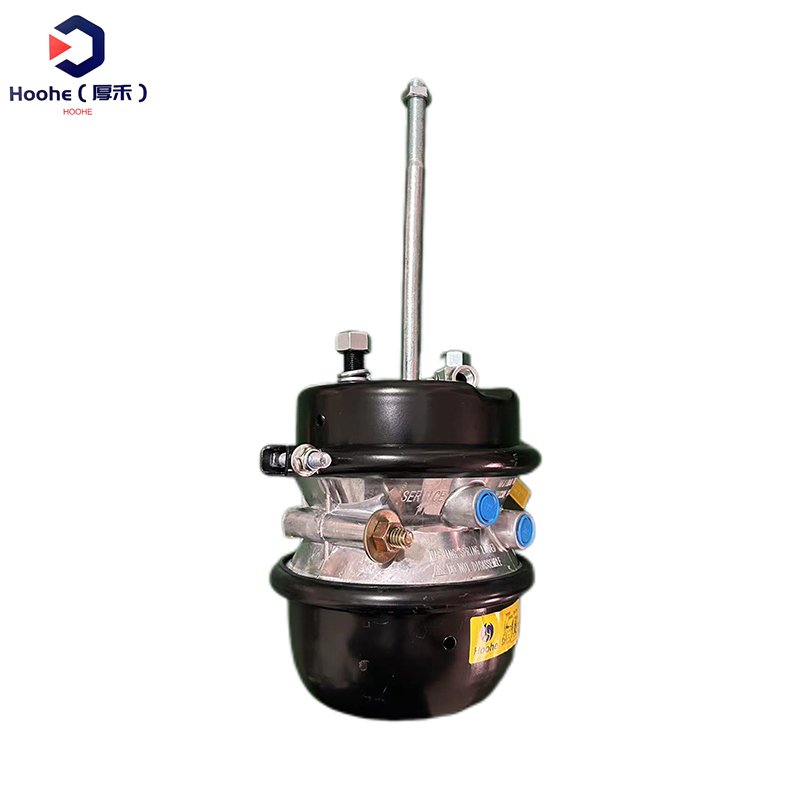 T3030 DD Air Spring Brake Piston Brake Chamber Actuator Spare Parts for wabco Brake Chamber for Truck