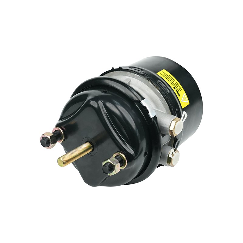 G-24/24 Brake Actuator Type24/24 Air Drum Diaphragm Piston S-Cam Spring Brake Chamber for RENAULT and VOLVO Heavy Duty Truck