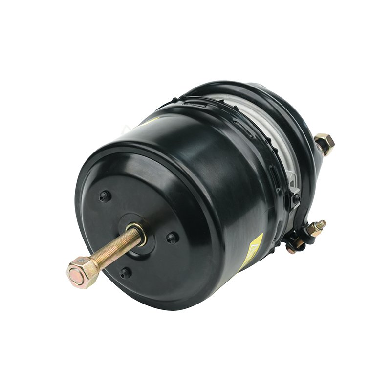 G-24/24 Brake Actuator Type24/24 Air Drum Diaphragm Piston S-Cam Spring Brake Chamber for RENAULT and VOLVO Heavy Duty Truck