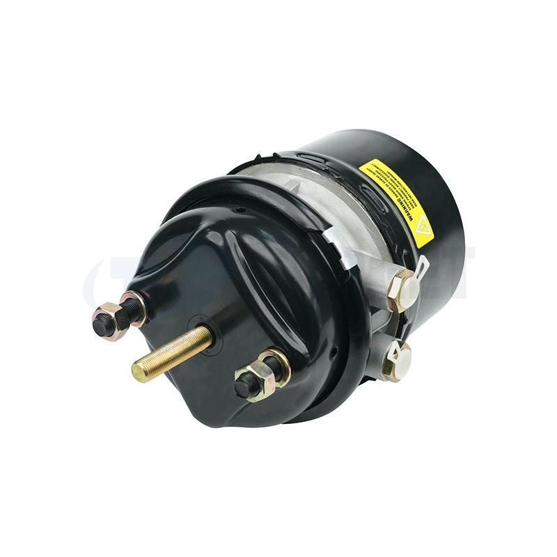 G-24/24 Brake Actuator Type24/24 Air Drum Diaphragm Piston S-Cam Spring Brake Chamber for RENAULT and VOLVO Heavy Duty Truck
