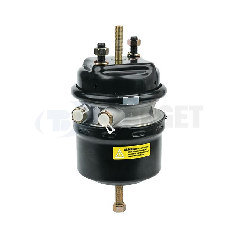 G-24/24 Brake Actuator Type24/24 Air Drum Diaphragm Piston S-Cam Spring Brake Chamber for RENAULT and VOLVO Heavy Duty Truck