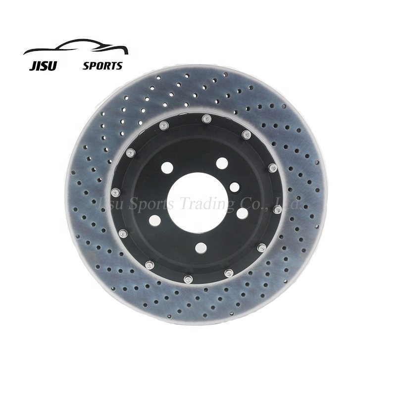 8520 Car Calipers Kit Electric Parking Aluminum Covers Brakes Caliper Disc for Car ford Festa Mk8 porsche nissan Kia Pride Etc