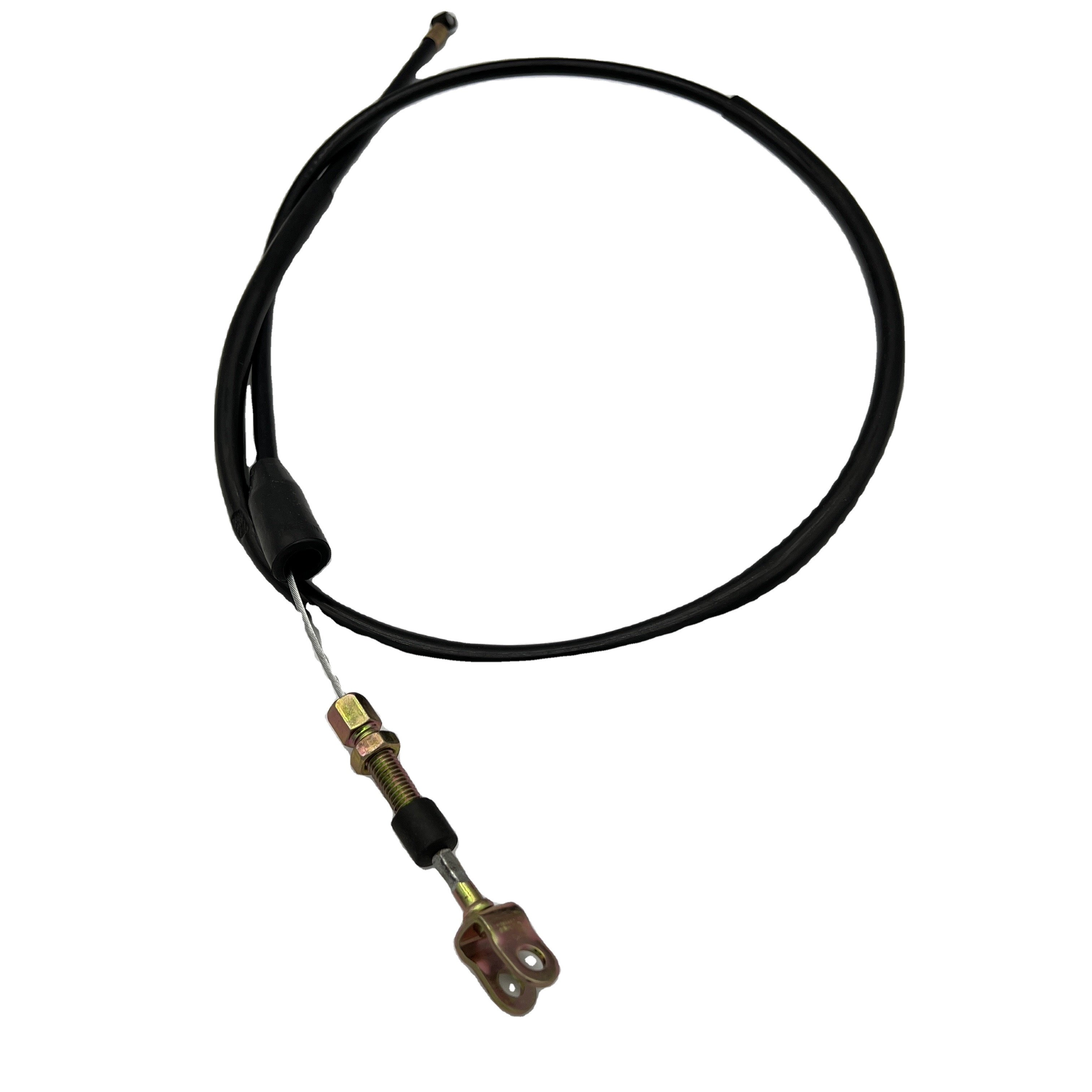 Wholesale High Quality Clutch Cable Custom Motorbike Motorcycle Brake Cable