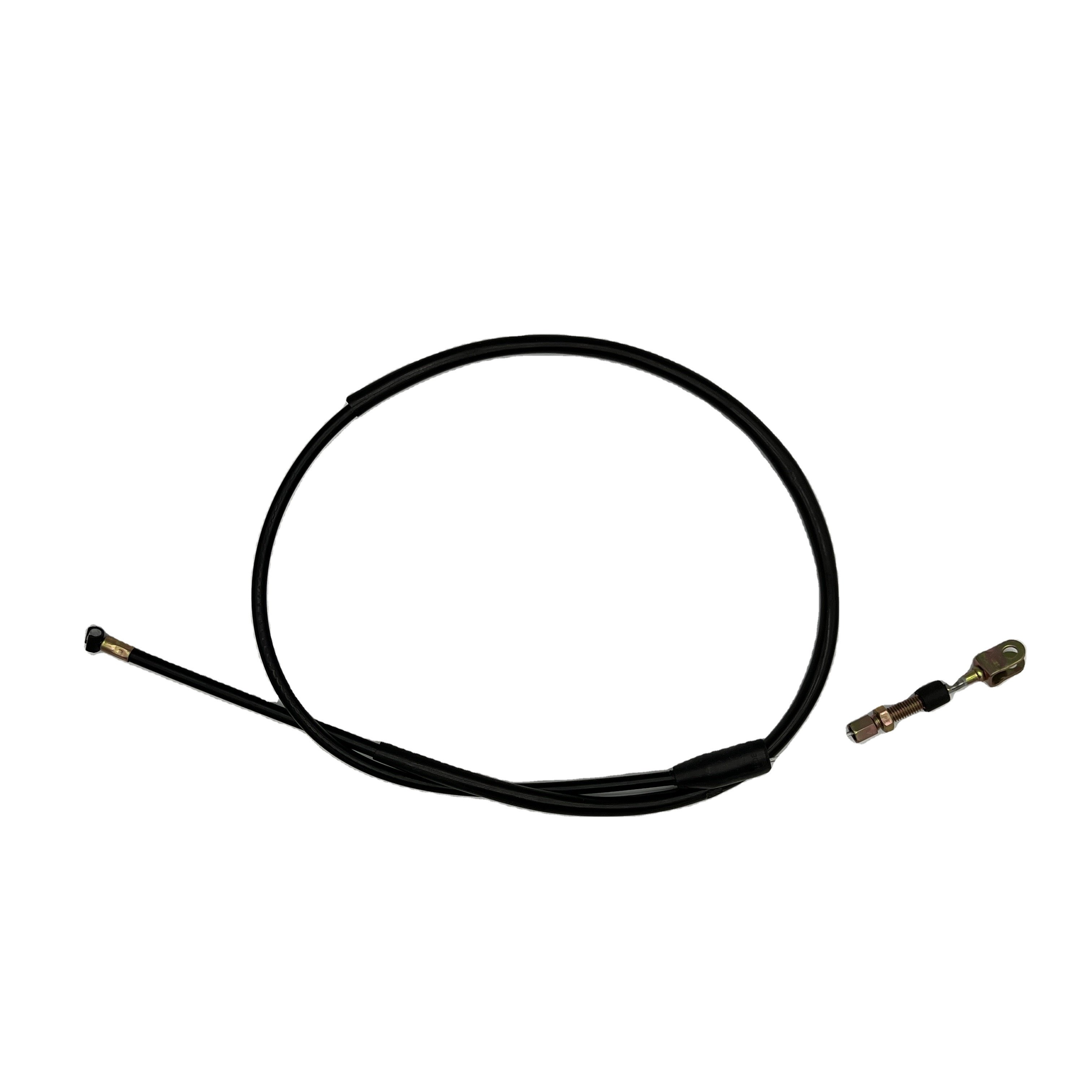 Wholesale High Quality Clutch Cable Custom Motorbike Motorcycle Brake Cable