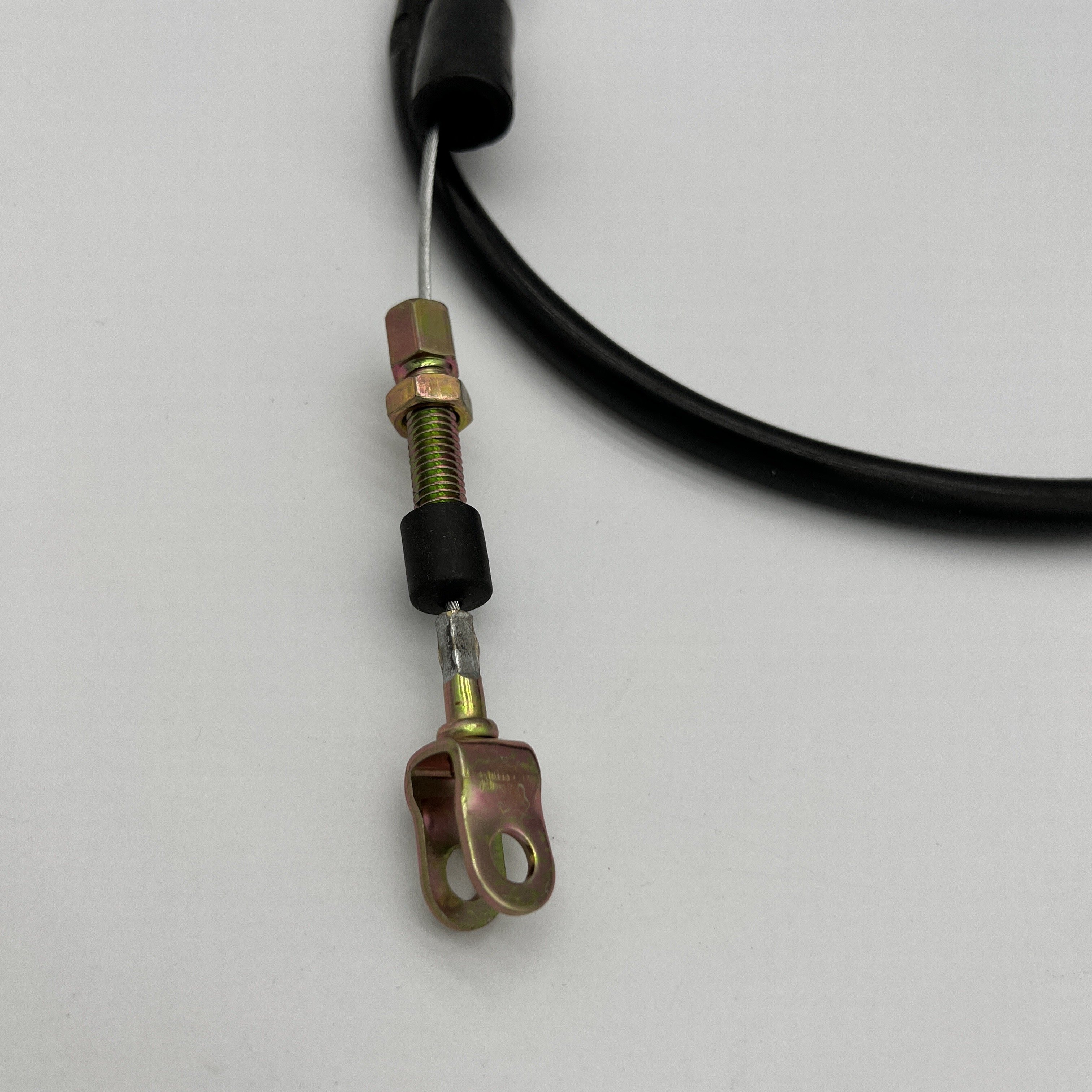 Wholesale High Quality Clutch Cable Custom Motorbike Motorcycle Brake Cable