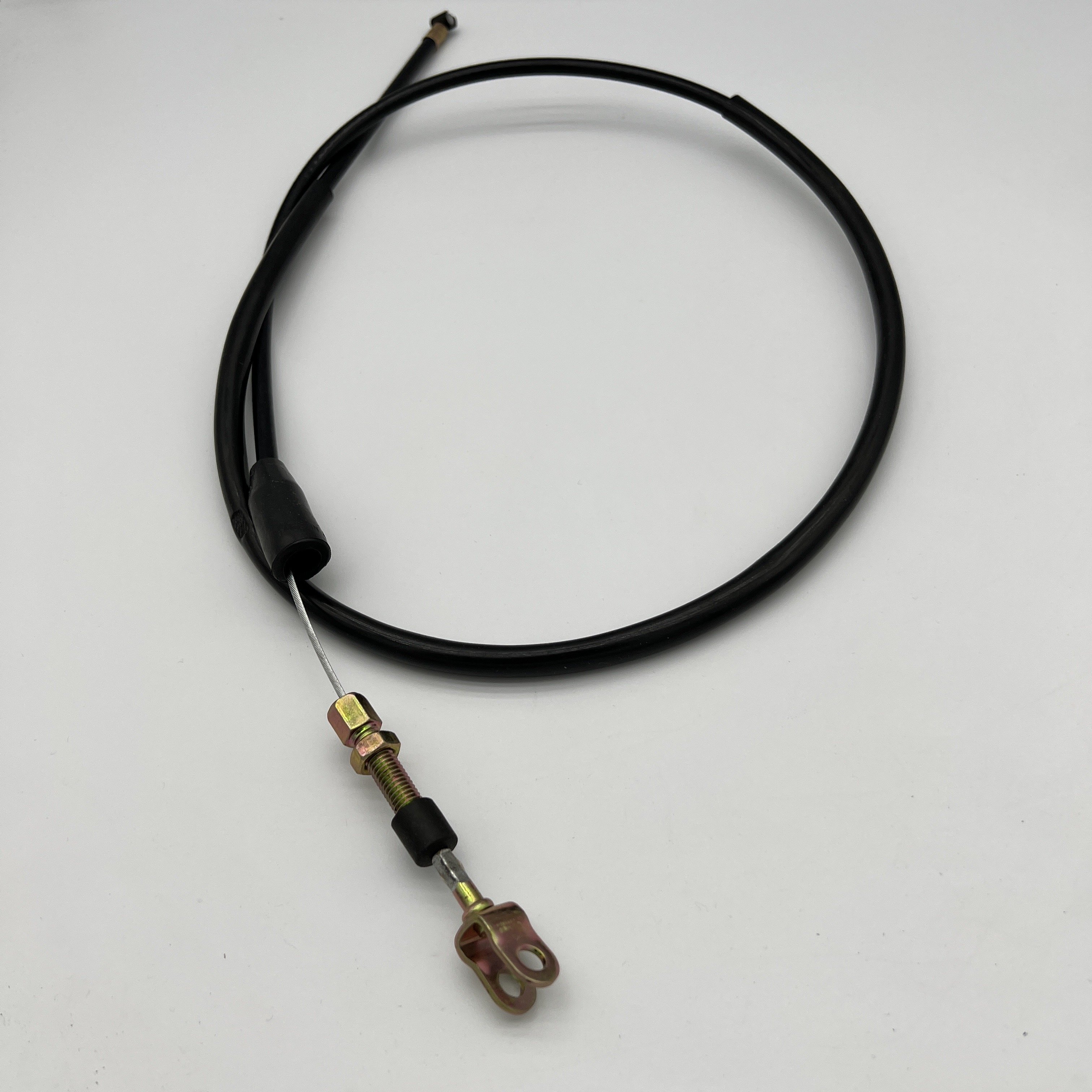 Wholesale High Quality Clutch Cable Custom Motorbike Motorcycle Brake Cable