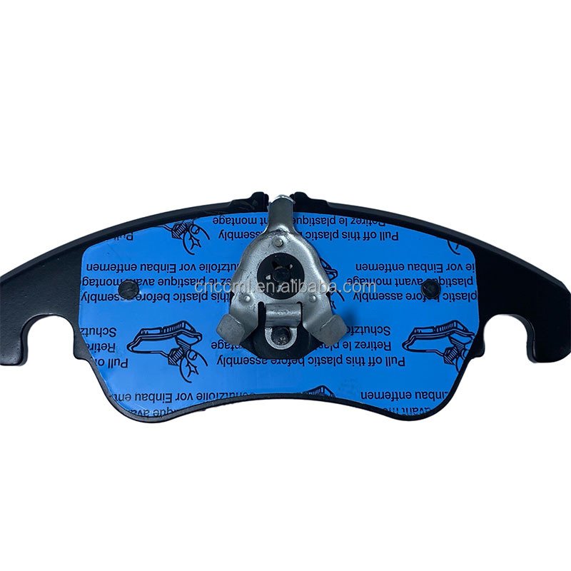 For Audi A6 A7 2011Audi GDB1908 8k0698151 Best Price Car Accessories GDB1908 Brake Pads GDB1908 8k0698151
