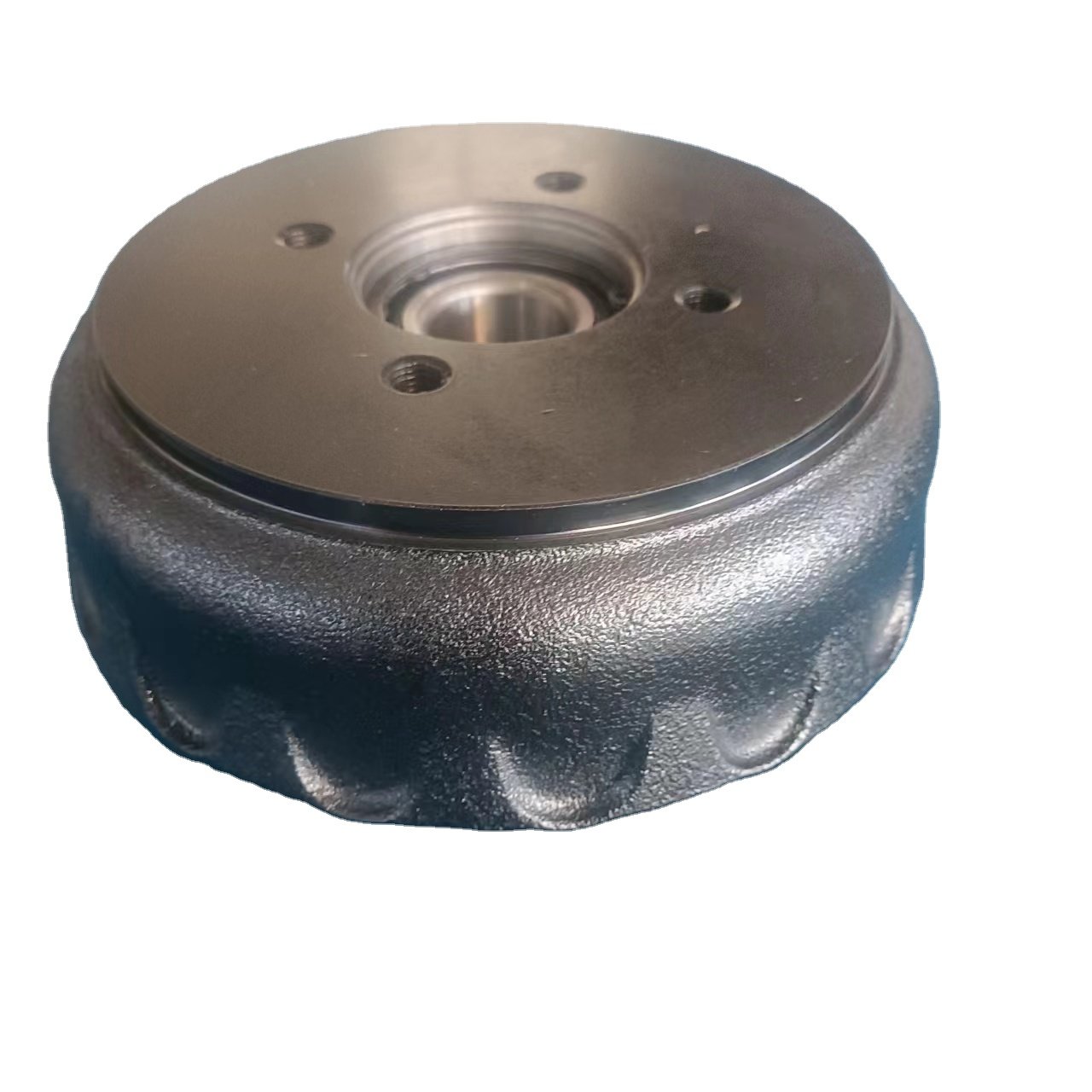 Knott 200x50mm Trailer Brake Drums Trailer Parts