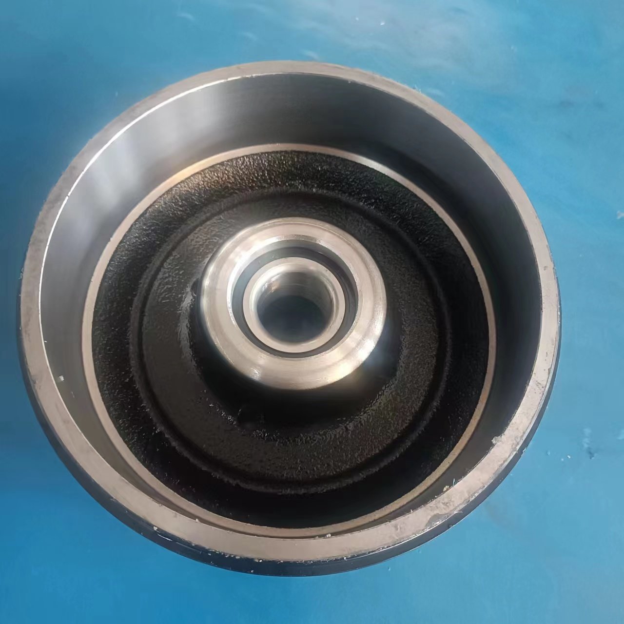 Knott 200x50mm Trailer Brake Drums Trailer Parts