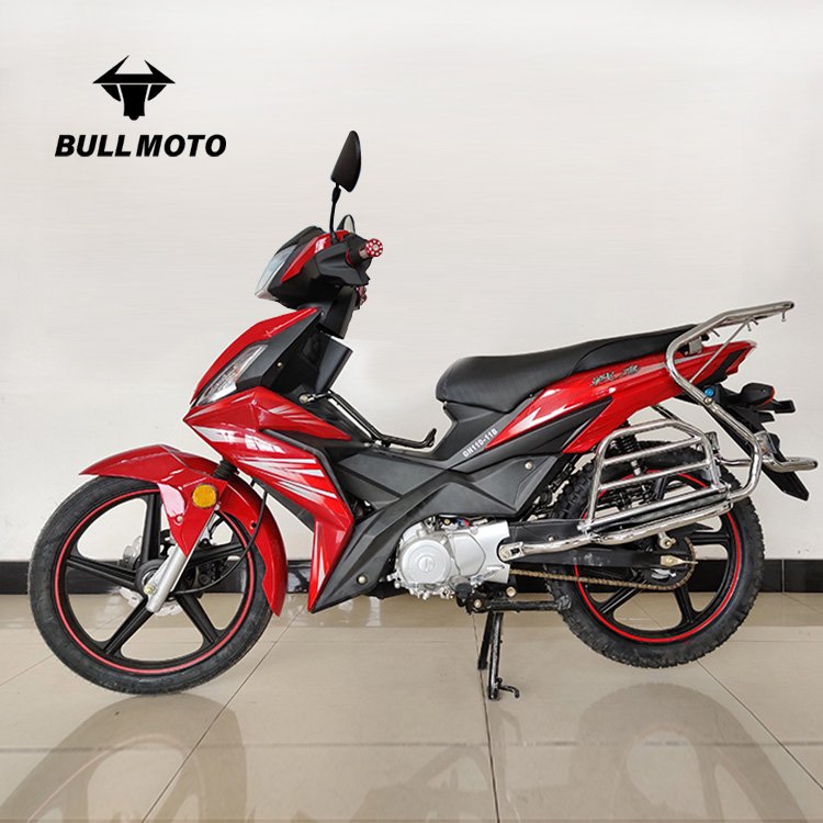 E Moped Moto 125cc Minibike/pocketbikes Fat Tire Pocket Motor Mini 150cc Underbone/cub Bike Cycle Other 200cc Motorcycle for Man