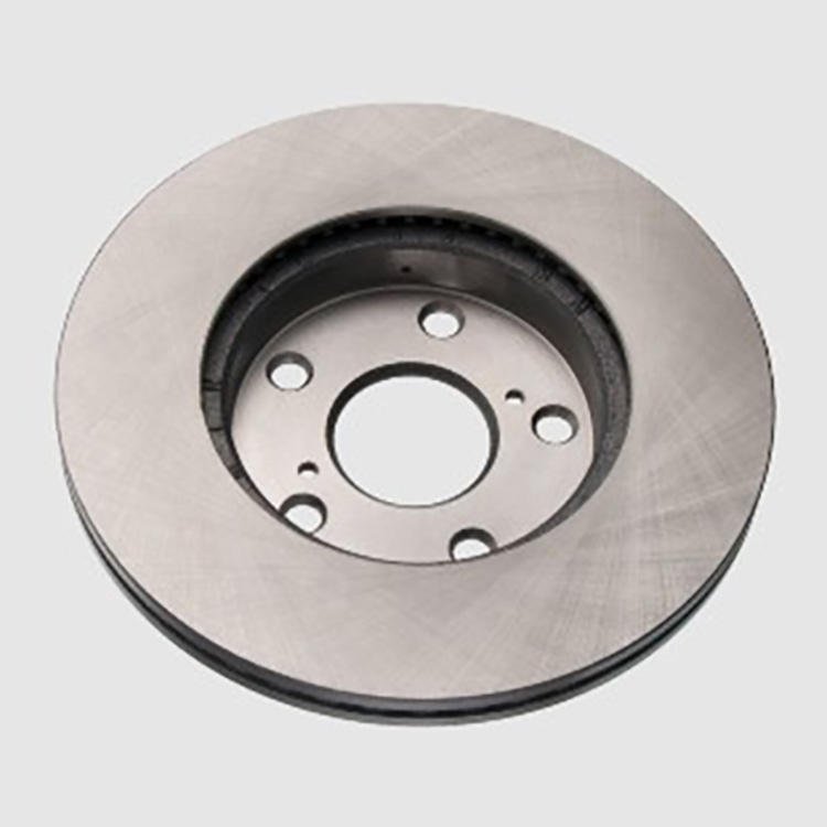 Brake Disc Wholesale Spare Car Parts Brake Disc Auto Parts Front Rear Car Brake Disc for Toyota With Cheap Price
