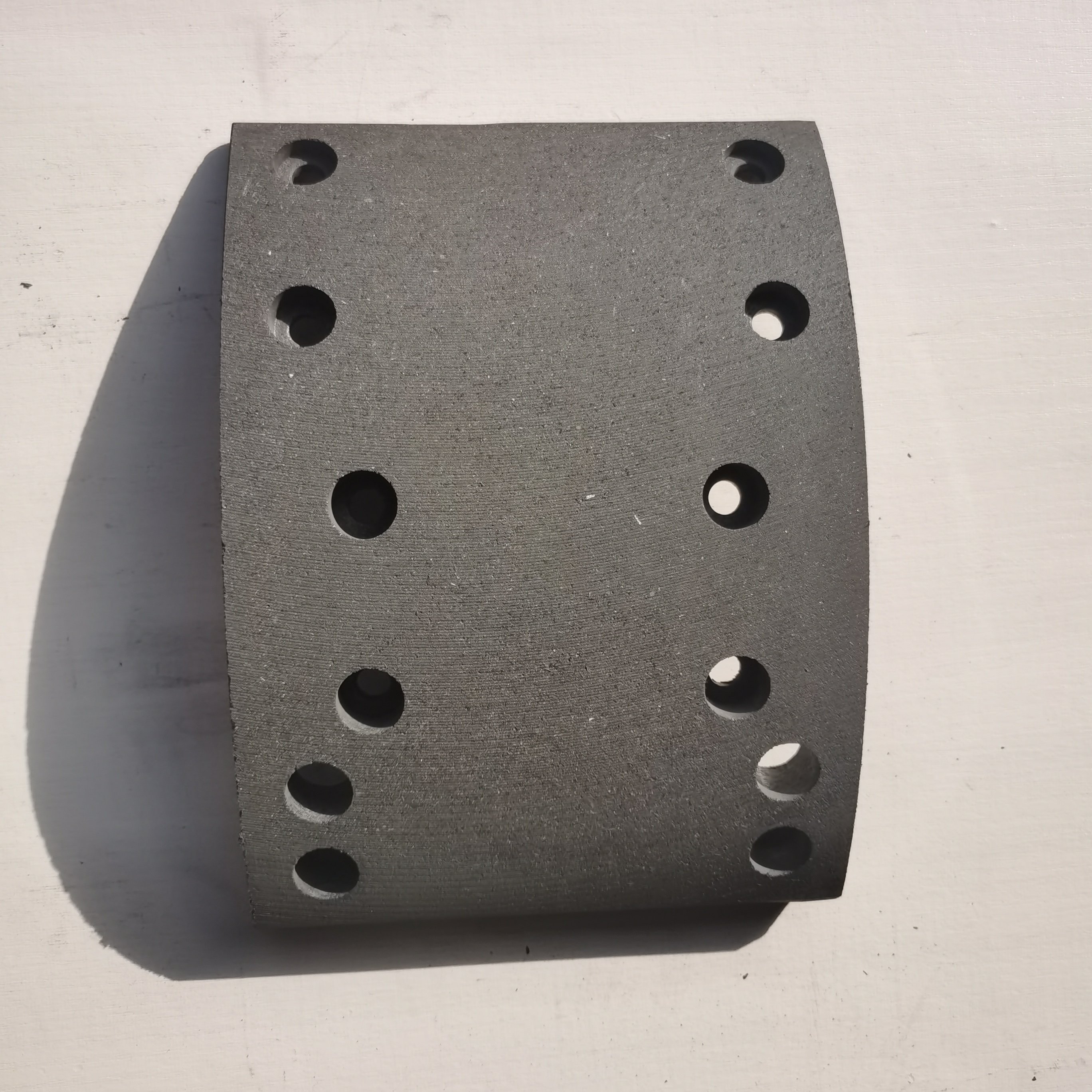 High Quality 81.50221.0540 Truck Brake Pads Reasonable Price New Condition Cheap Shoes Wholesale Available