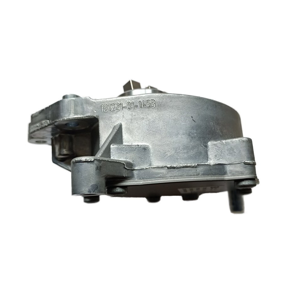 Chevrolet Monza Orlando Automotive Brake Cylinders Parts 1.3T LIY OEM Vacuum Pump Assembly Includes 24112669 24112196 24106565