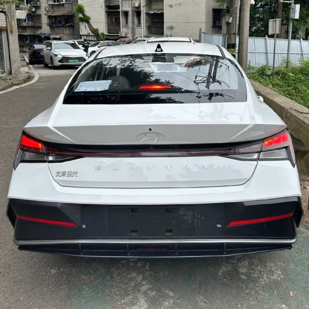 Hot Selling Kit Rear Bumper Lower Lip, Tail Throat Kit High Quality New Used Replacement Upgrade/