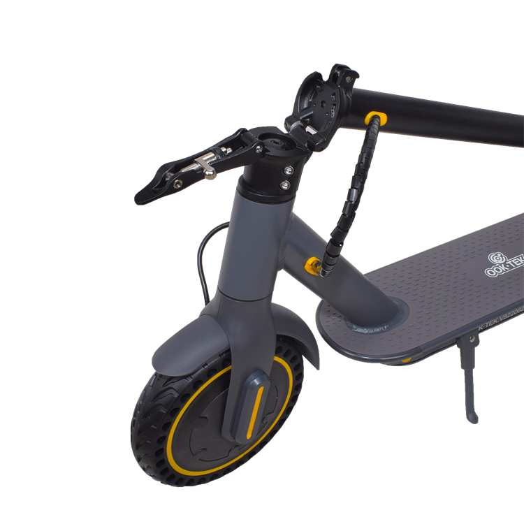 Top Quality Cheap E Scooter 8.5inch 350W Two Wheel High Speed Best Foldable Adult Electric Scooter