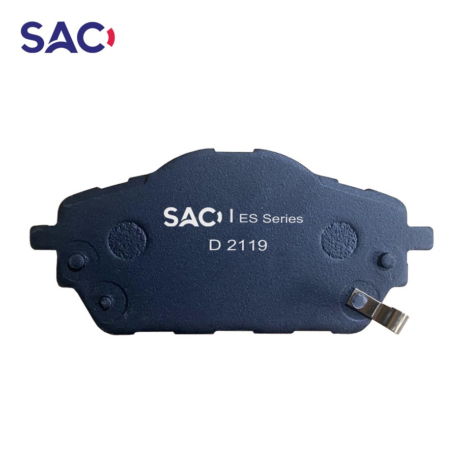 SAC New Model Gdb7955 Factory Wholesale 3501110ASZ08A 3501110xsz08a Front Disc Car Brake Pad Ceramic for Haval H2 2020