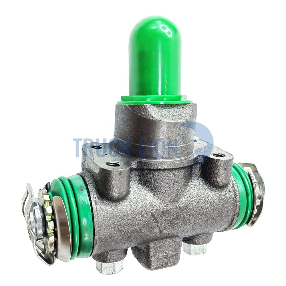 Factory Price Truck Brake Expander Brake Wheel Cylinder 12739074 583306A000 K4408 for IVECO WABCO
