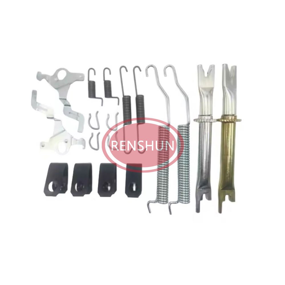 Brake Adjuster Kit for Hiace 04942-0k710 04943-0k210 04943-26020 04943-0k130 04943-26020 04942-26030 04943-0K160
