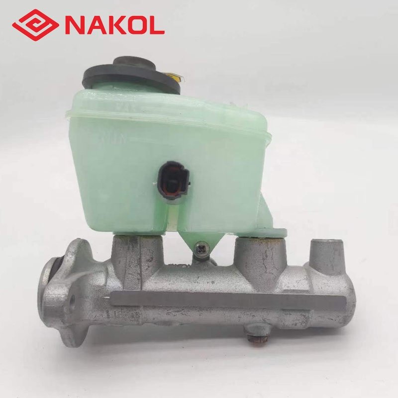 Brake Master Cylinder OEM 47201-60831 for TOYOTA Brake Pump