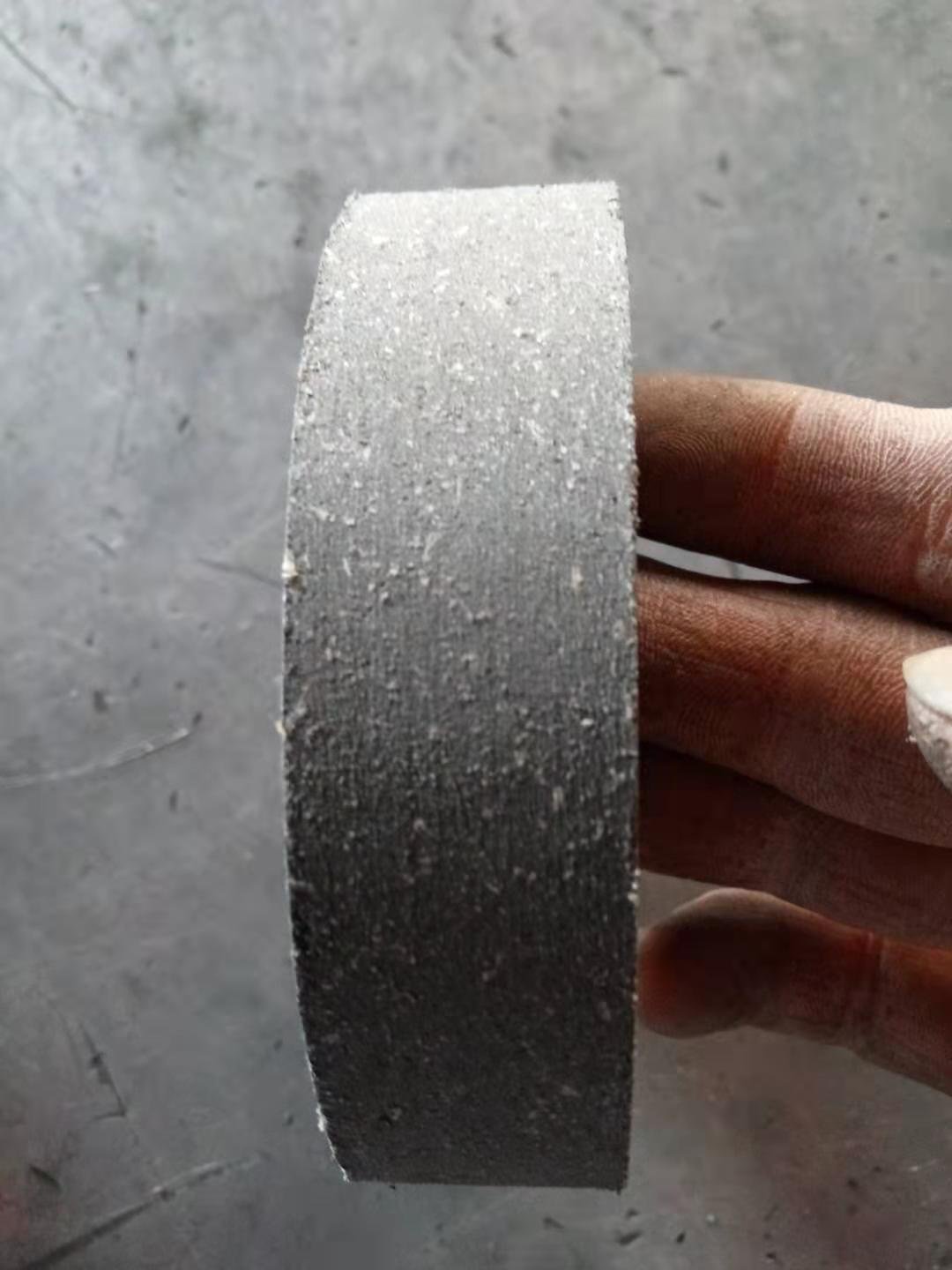 New Condition Motorcycle Brake Shoe Compatible with JH70 Motorcycles
