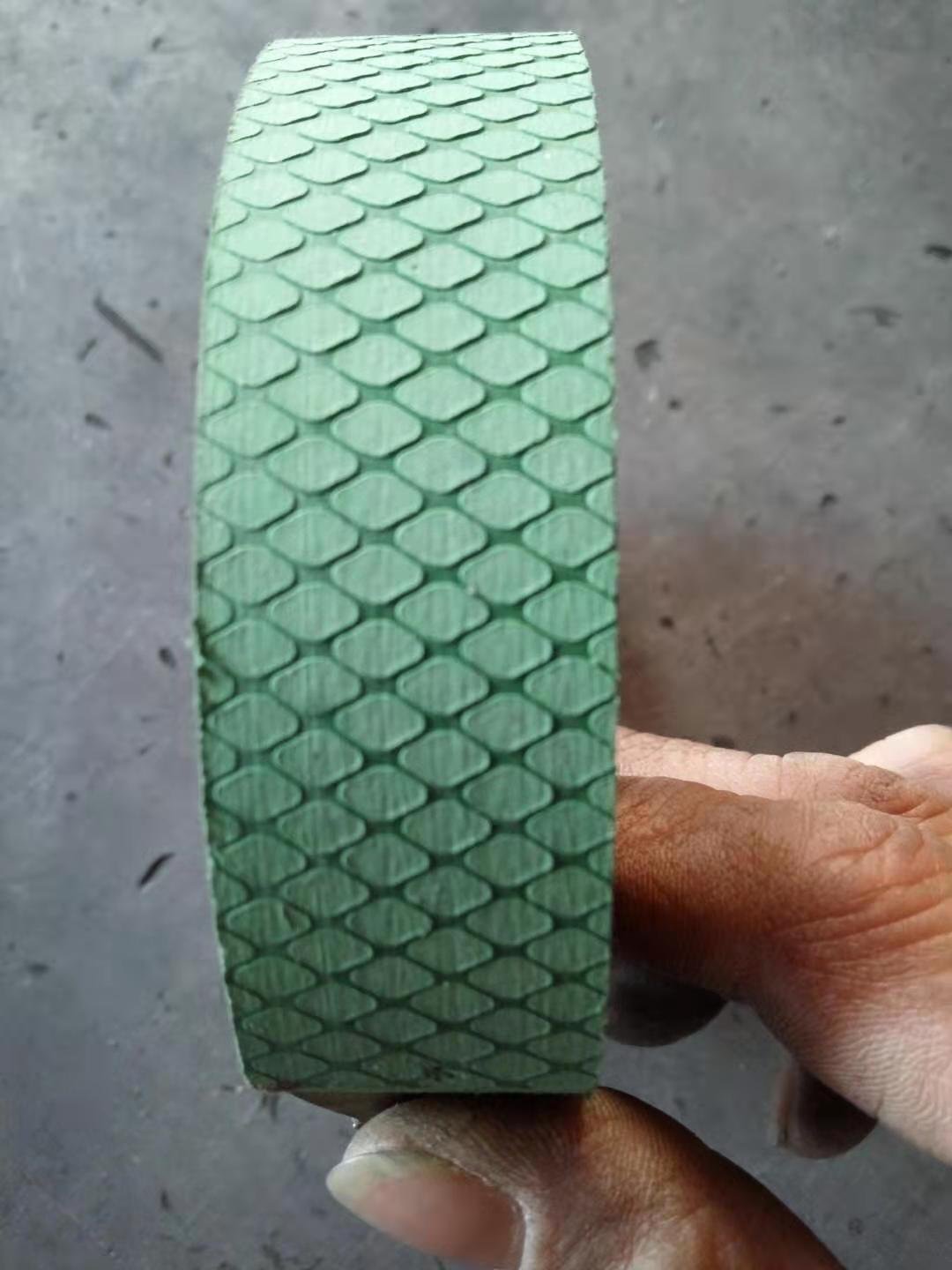 New Condition Motorcycle Brake Shoe Compatible with JH70 Motorcycles