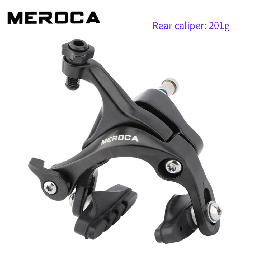 Double C MTB Disc Brake Road Bike Brake Calipers Adapter Bicycle