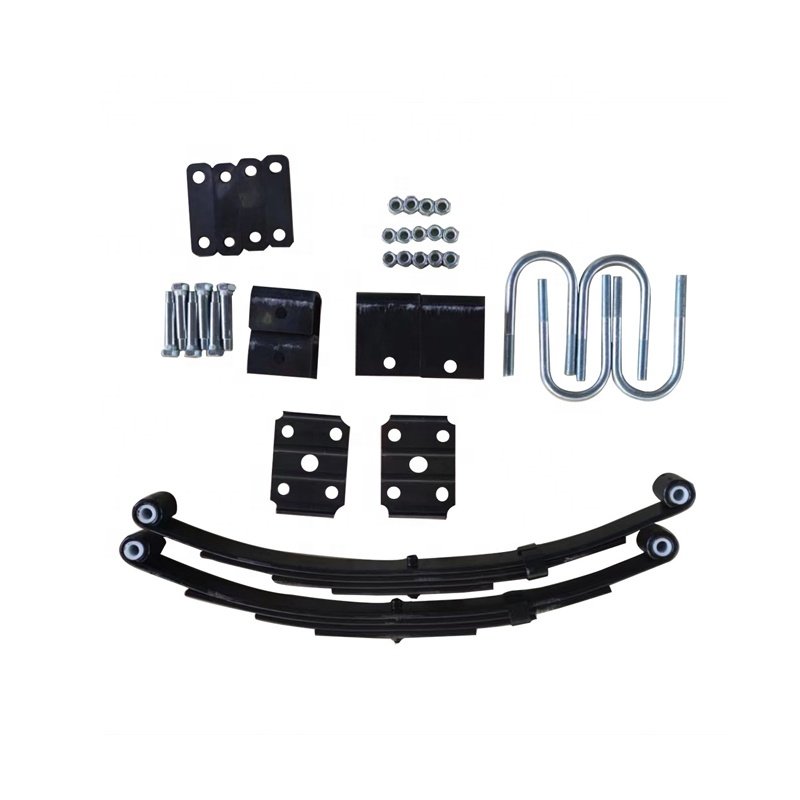 3.5k 3500 Lbs Round Solid Utility Trailer Axle Kits With Hub Drum Electric Brake
