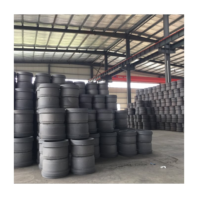 WELLE CHINA Truck Trailer Axle Spare Parts Drum Brake Pad Drum for Semi Trucks Made in China