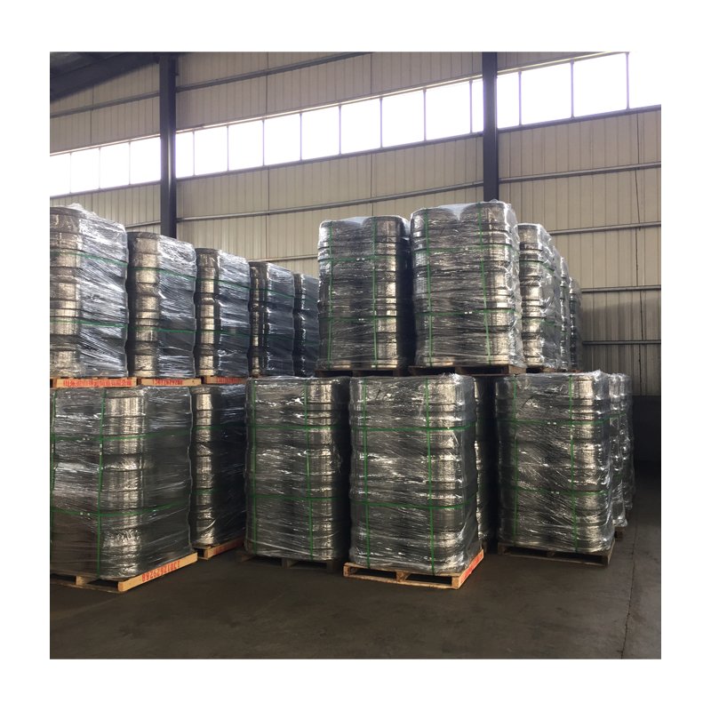 WELLE CHINA Truck Trailer Axle Spare Parts Drum Brake Pad Drum for Semi Trucks Made in China