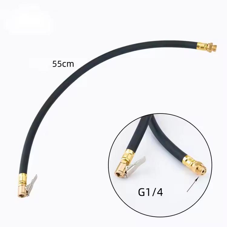 Automobile Brake Tube Brake Rubber Hose