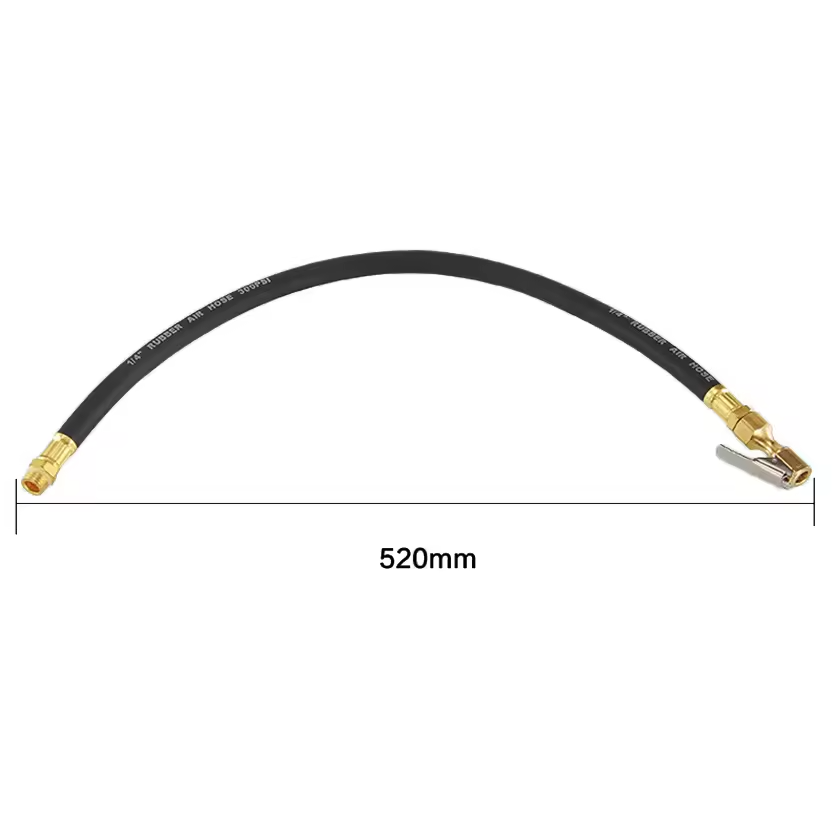 Automobile Brake Tube Brake Rubber Hose