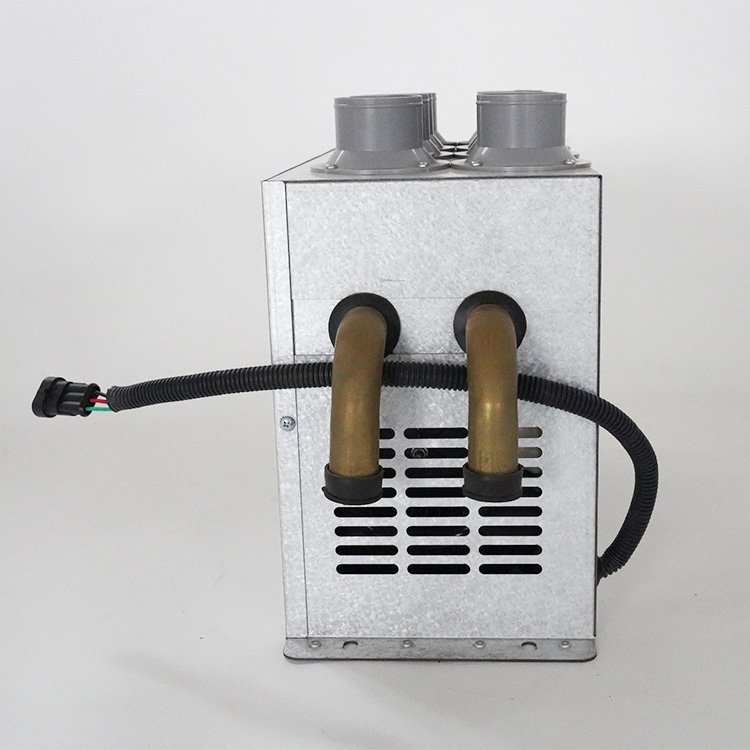 New Product Auxiliary Interior Parking Auto Air Conditioning System Water Heating Defroster
