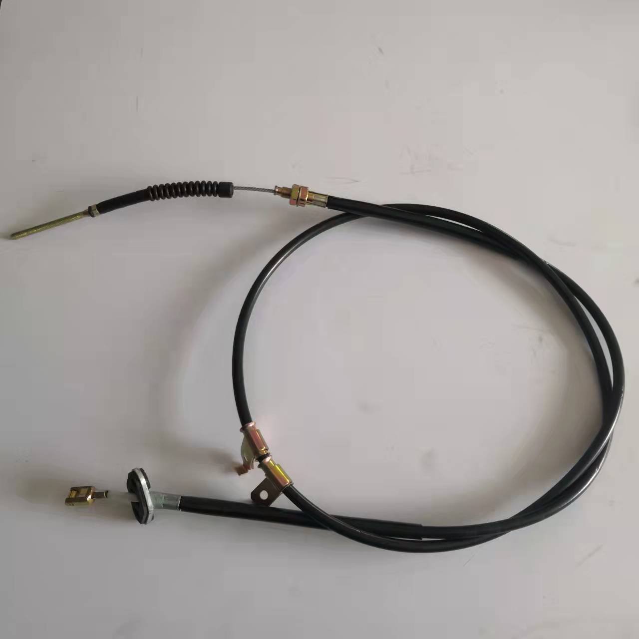 Auto Clutch Cable /Clutch Lines for Baic Weiwang 306 A12/Baic MZ40