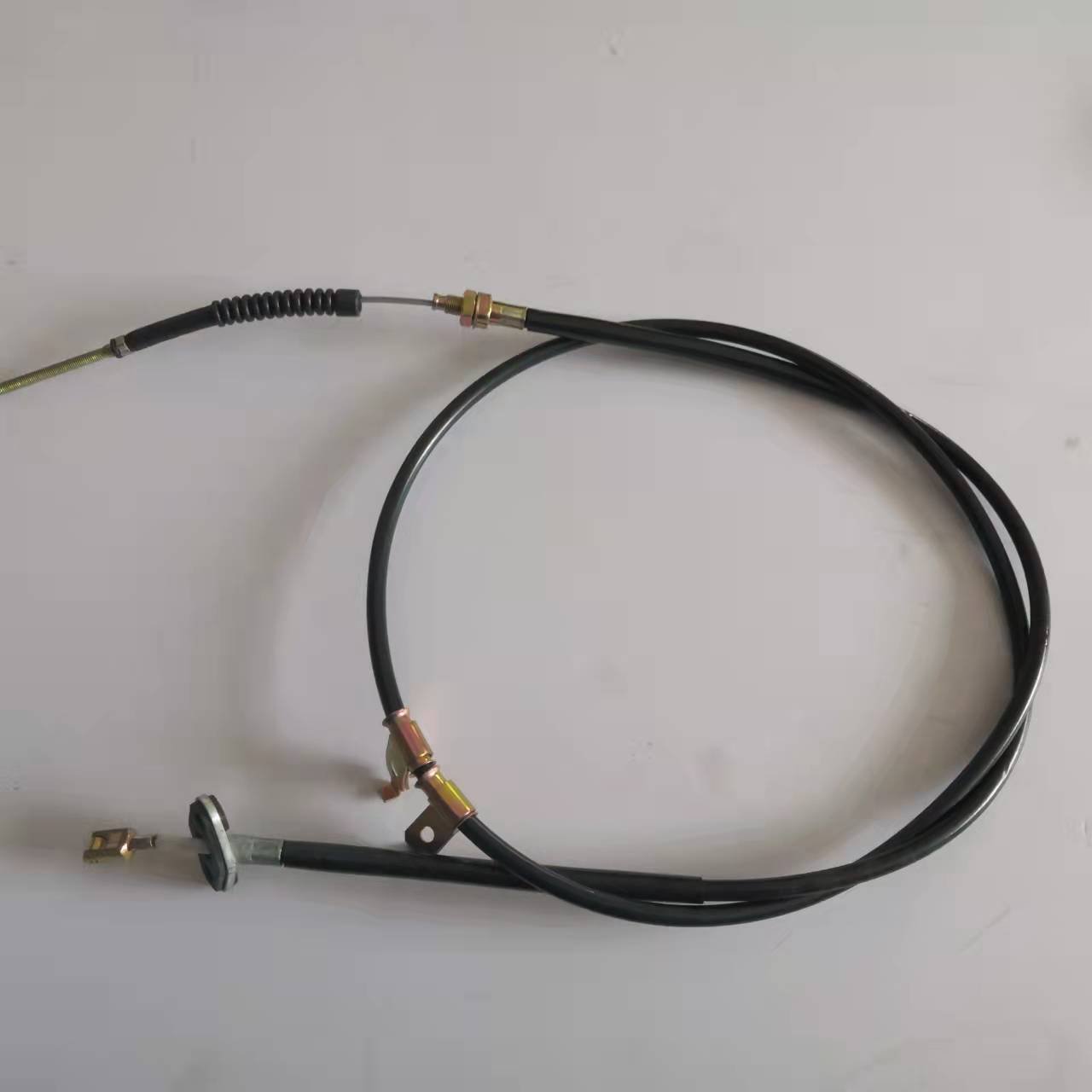 Auto Clutch Cable /Clutch Lines for Baic Weiwang 306 A12/Baic MZ40