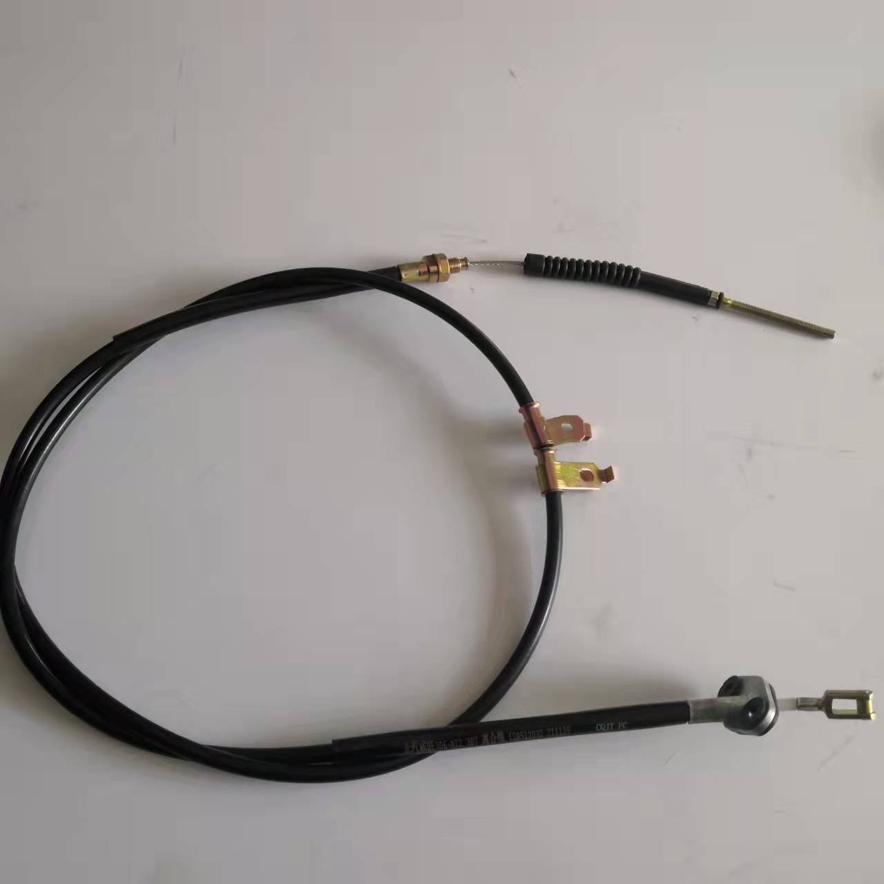 Auto Clutch Cable /Clutch Lines for Baic Weiwang 306 A12/Baic MZ40