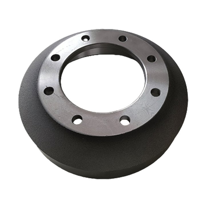 91233-40301 Brake Drum for Mitsubishi 1.5T