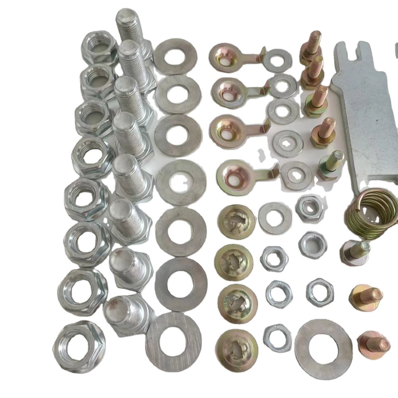Rear Brake Repair Kit 47406-60010 Suitable for the Land Cruiser Prado FJ Cruiser